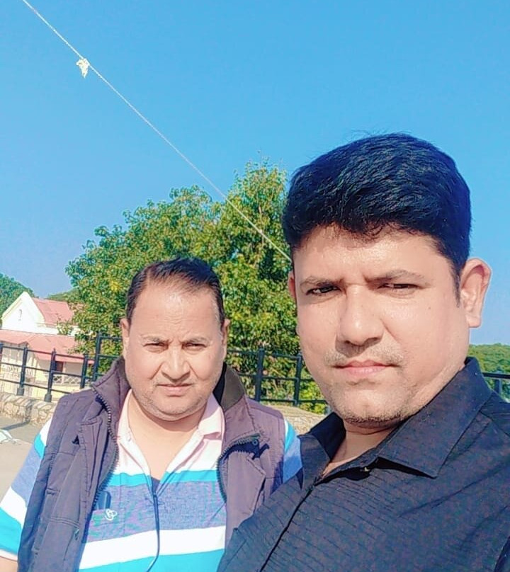 Jhansi Fort-Jhansi必去景点