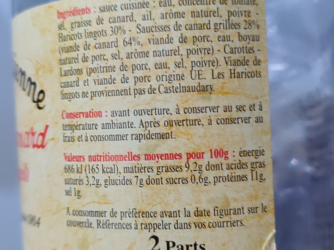 La Belle Chaurienne-Castelnaudary必去景点