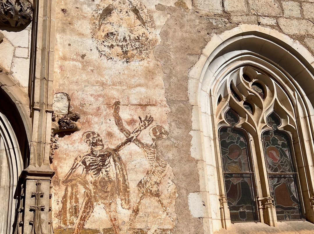 Cite Religieuse-罗卡马杜尔必去景点