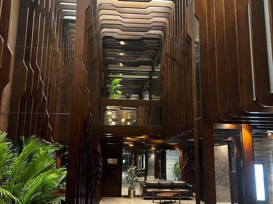 Capitol Residency主图