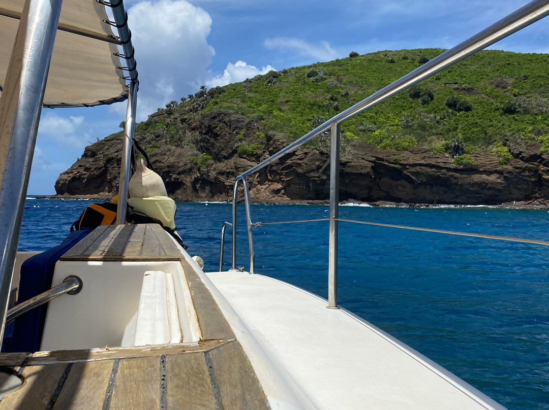 Turtle Cruise-巴拉克拉瓦必去景点