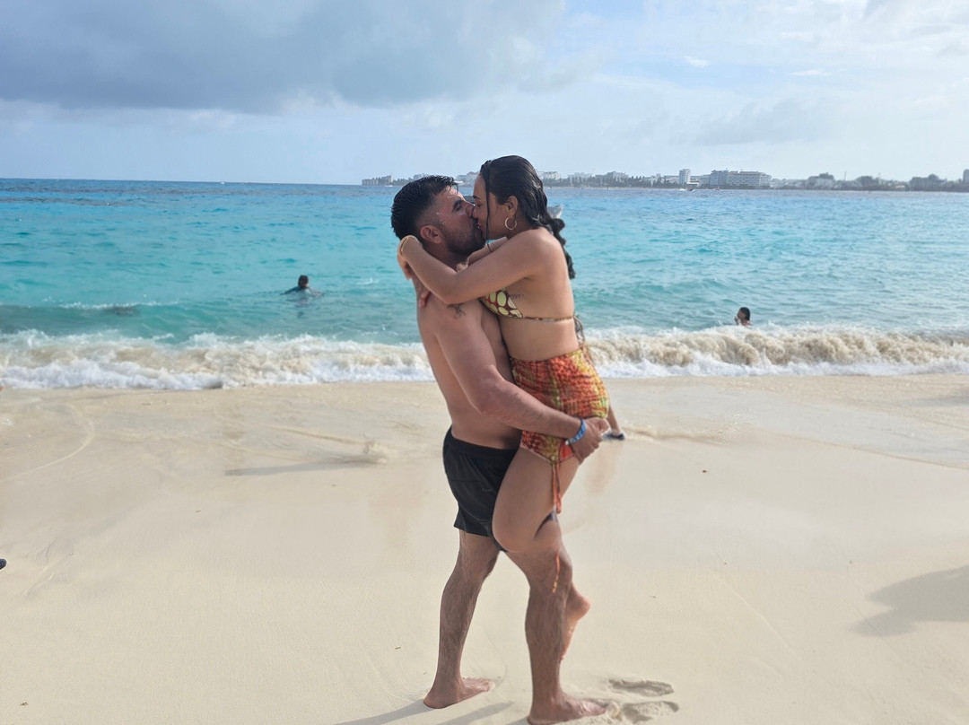 Decameron San Luis主图