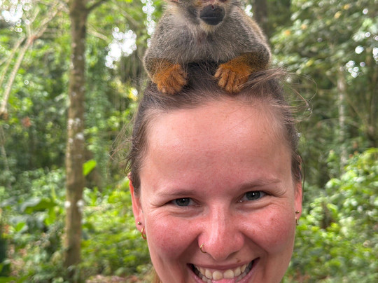 Colombia Remote Adventures-莱蒂西亚必去景点