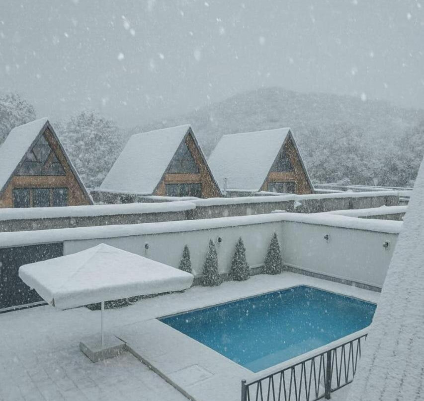 Solar Hotel And Restaurant