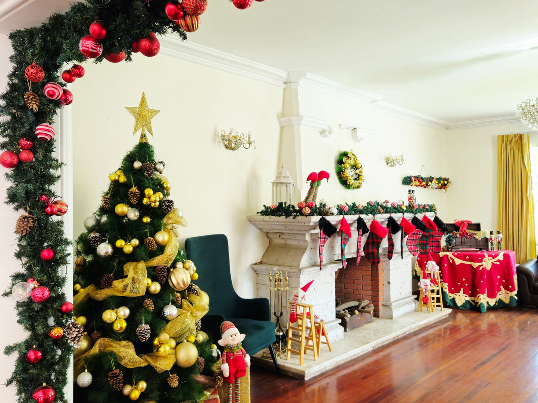 Hotel Casa Campo主图