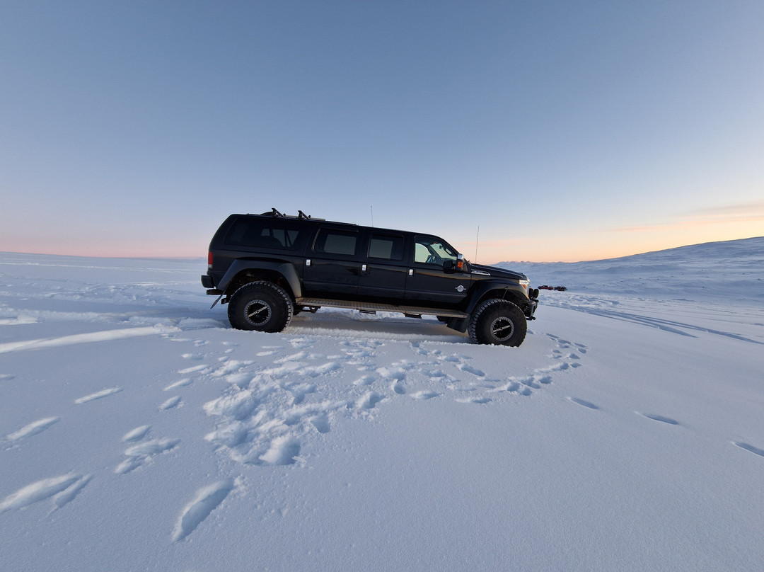 Activity Iceland-雷克雅未克必去景点