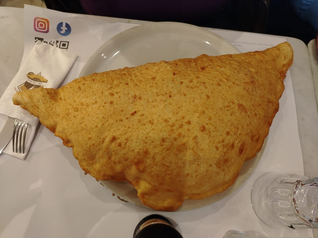 L'antica Pizzeria Da Michele Bari