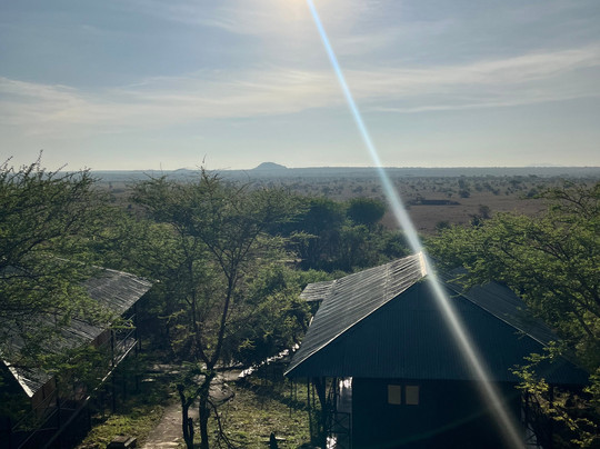 Ikoma Wild Camp主图