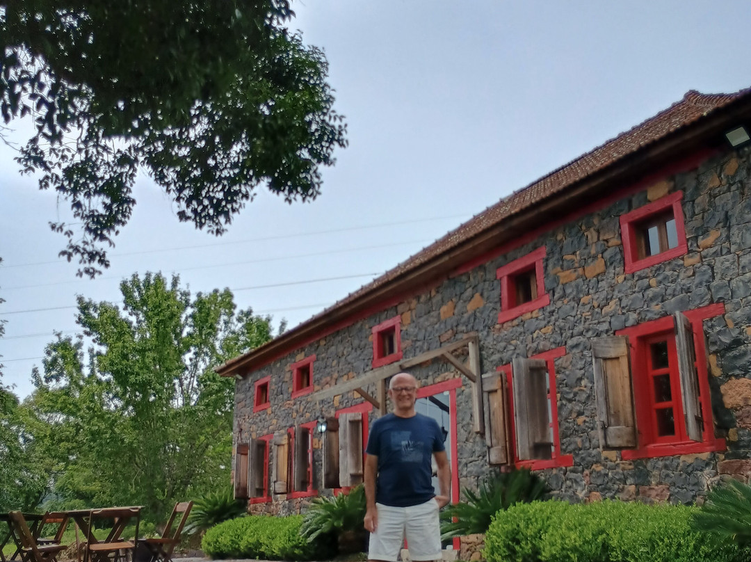 Caminhos de Pedra-本图贡萨尔维斯必去景点