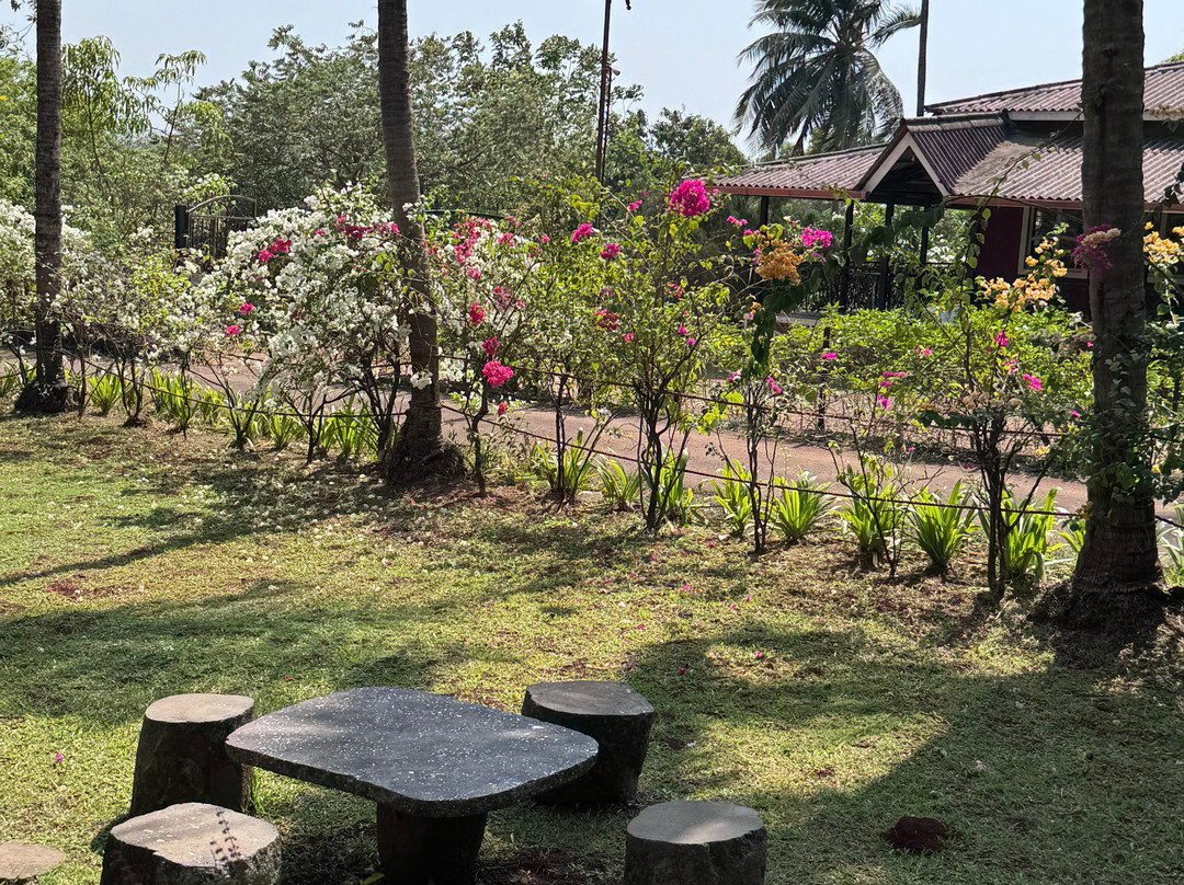 Rockhill Adventures And Resorts