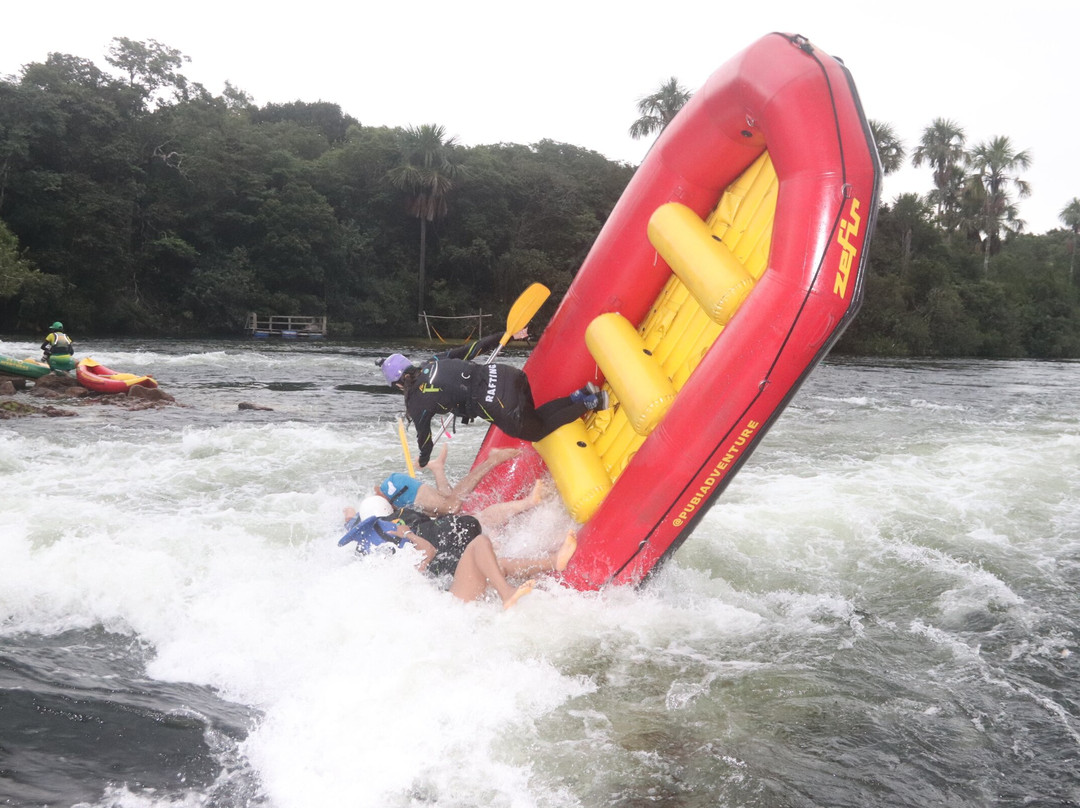 Pubi adventure-Sapezal必去景点