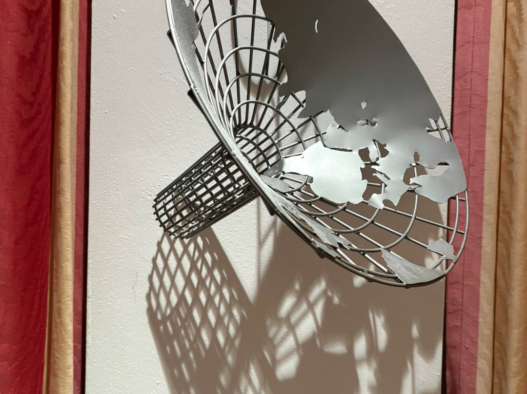 德尔瑞本酒店主图