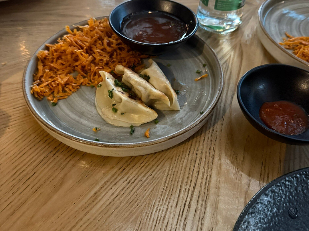 Shoyu - Asian Street Food