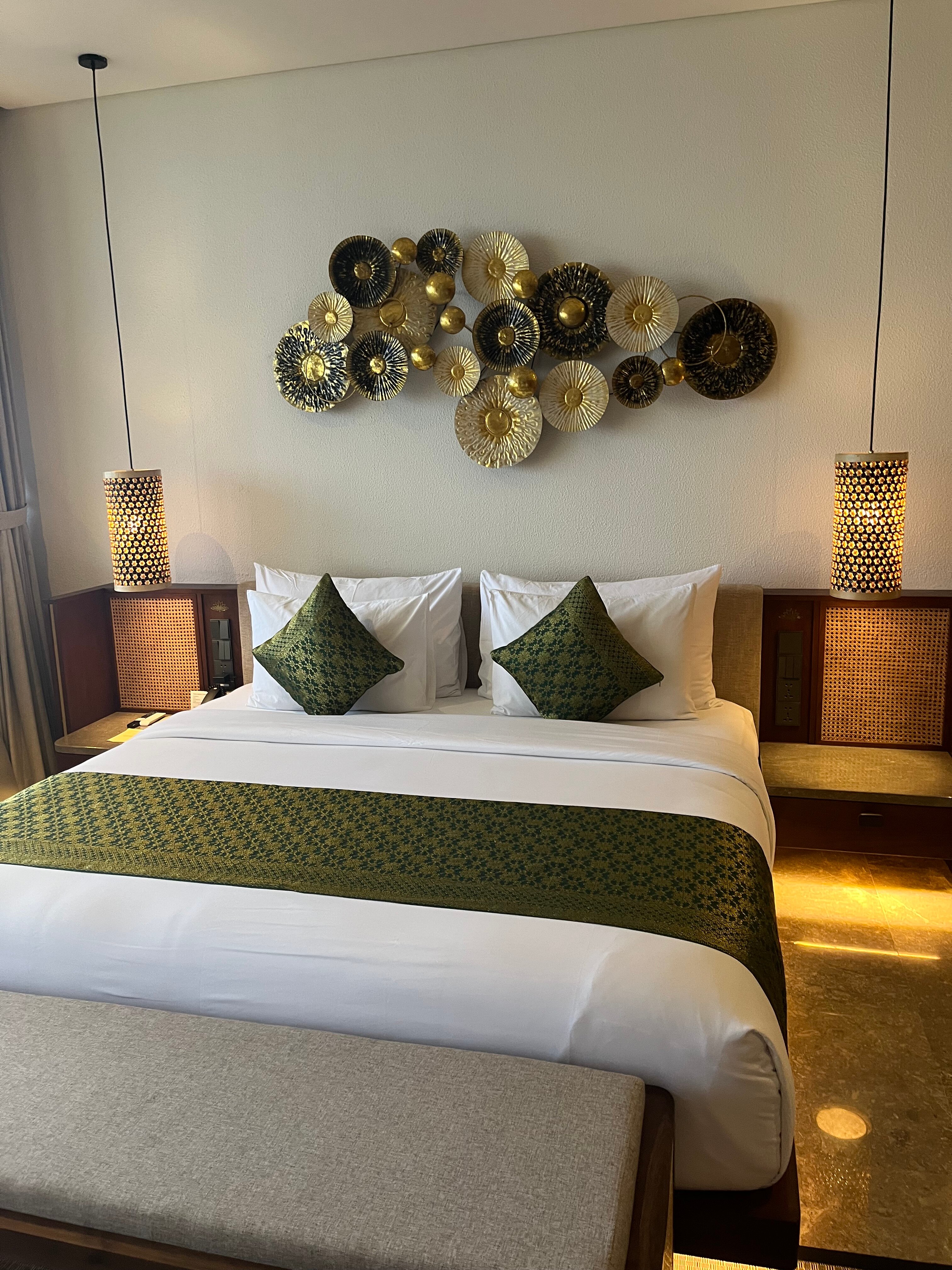 Sumitra Luxury Villas & Resort By Pramana-官方