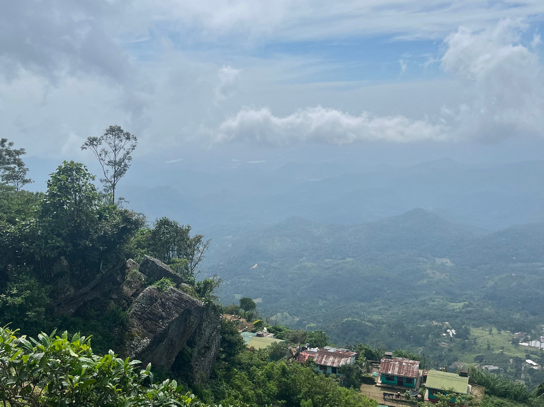 Nilowin Spice Kitchen-哈普特莱必去景点