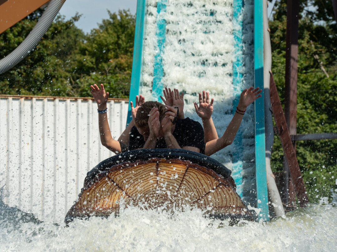 Family Park-Sorigny必去景点