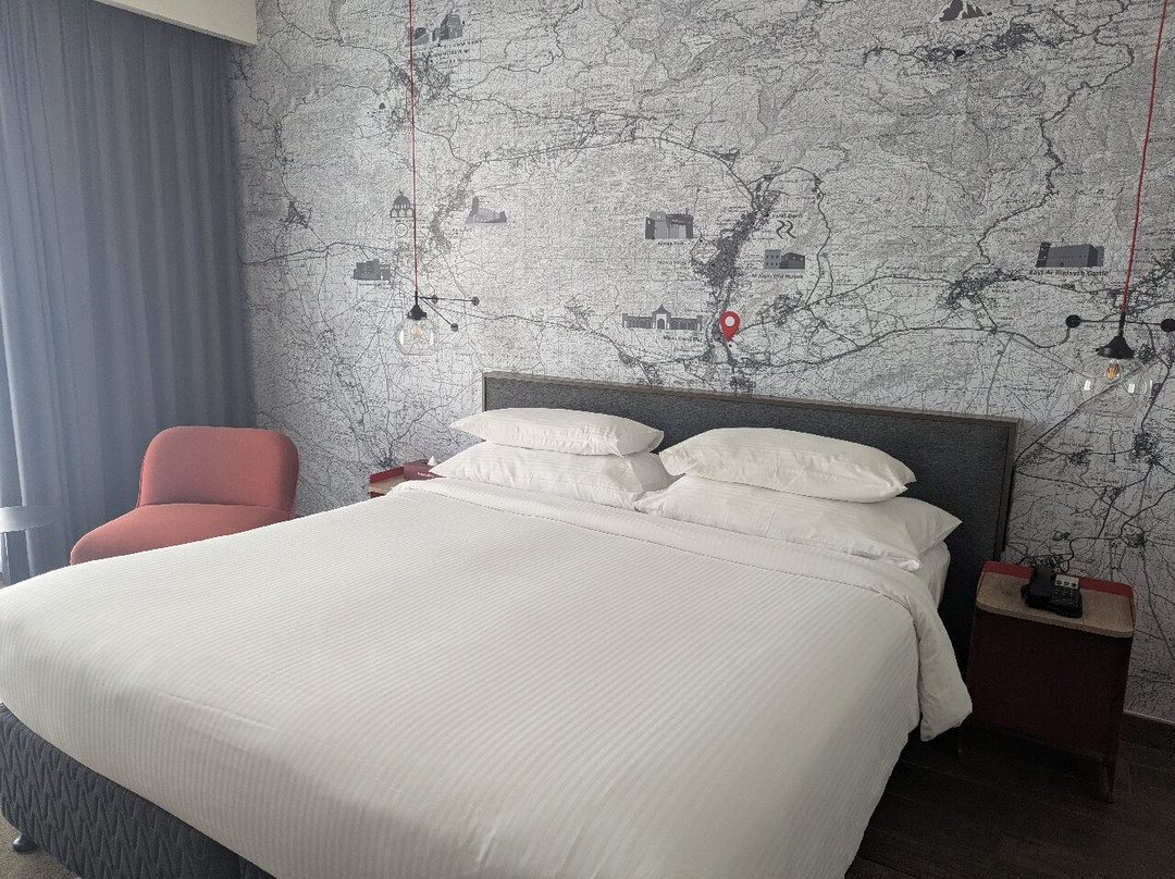 Intercity Hotel Nizwa