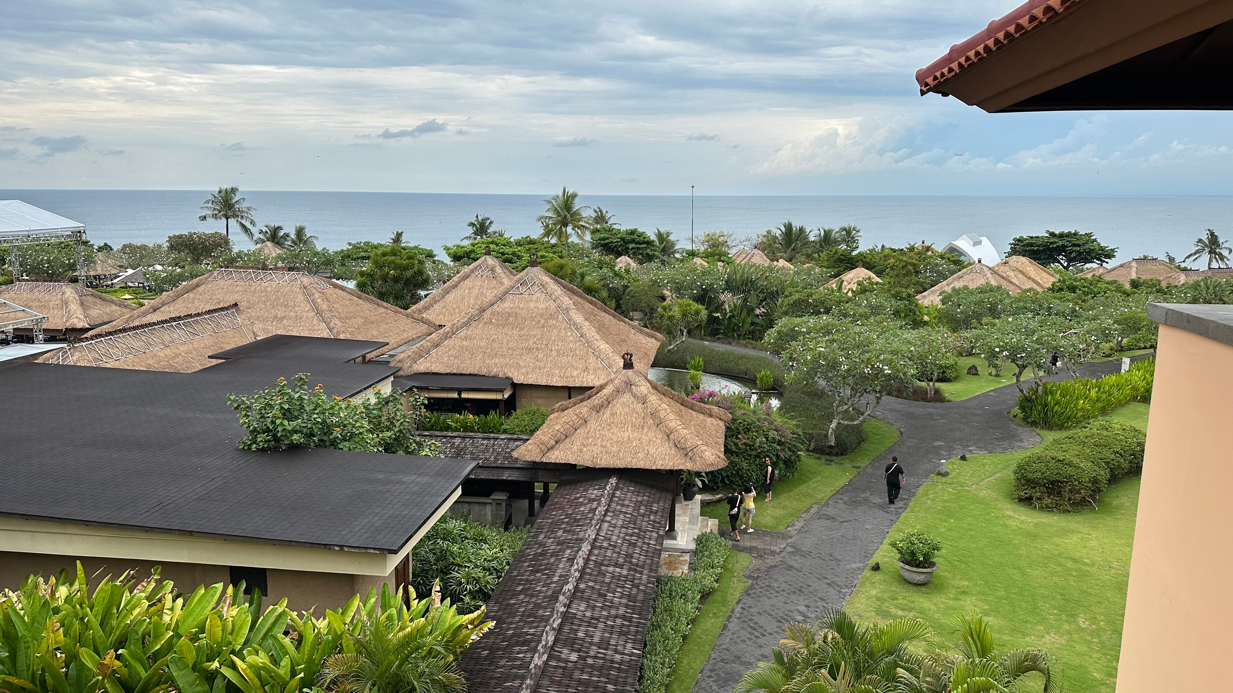 阿雅娜水疗度假酒店-官方