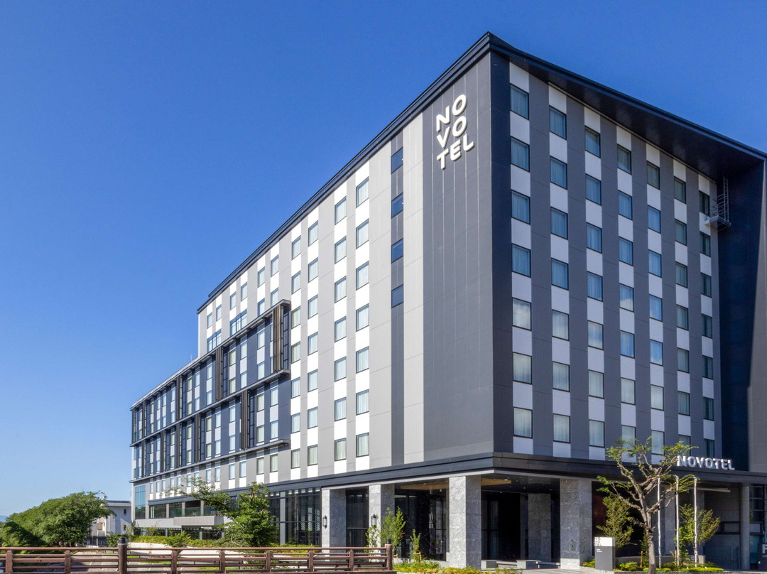 Novotel Nara