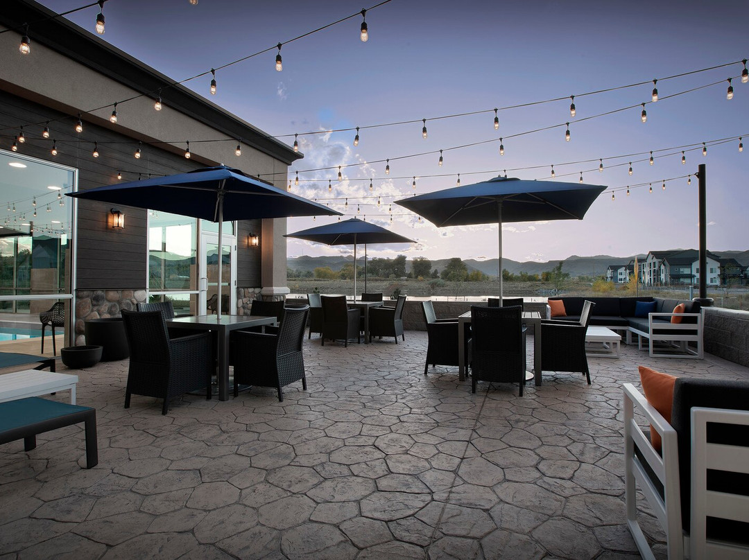 Hampton Inn & Suites By Hilton Wheat Ridge Denver West