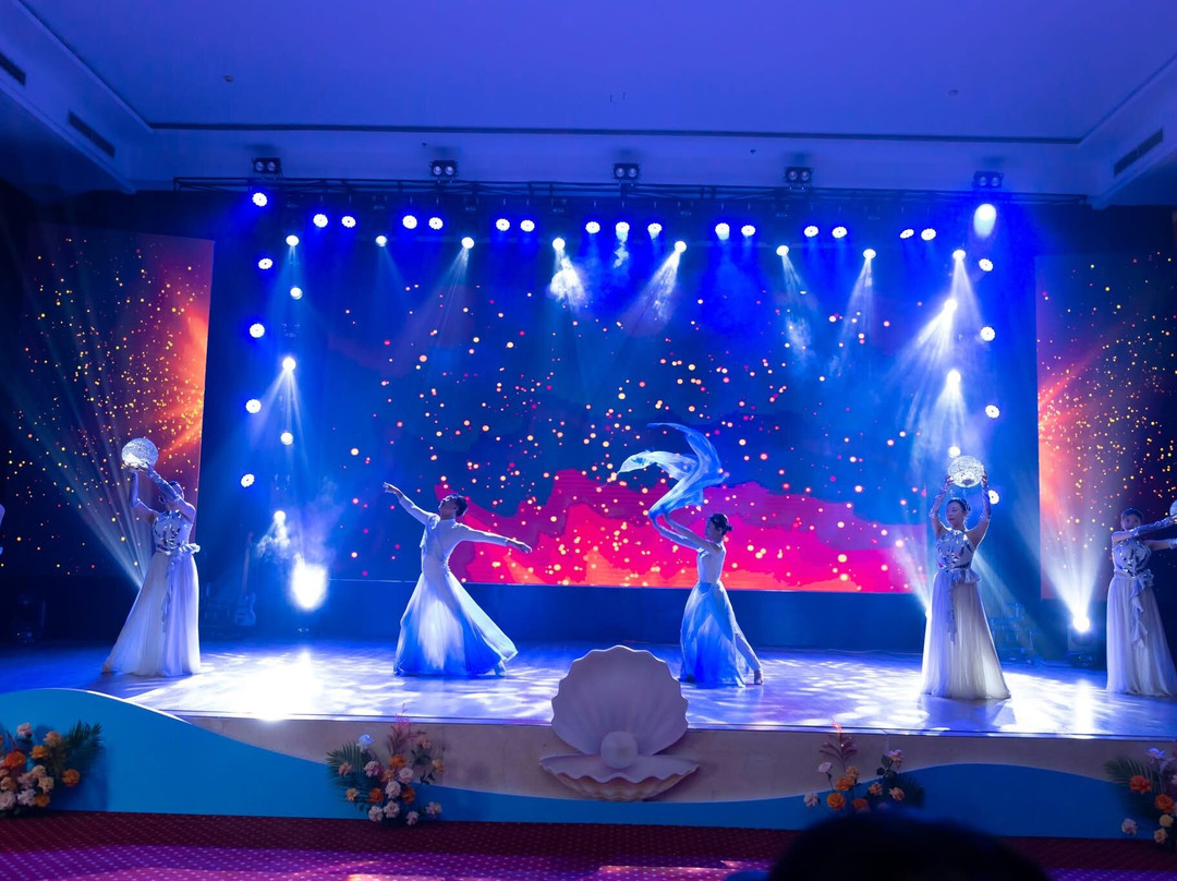 Mường Thanh Grand Cửa Lò主图