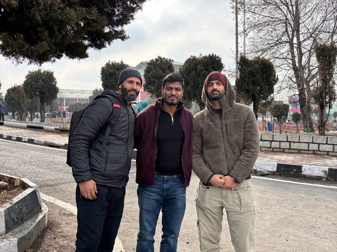 Feel Heaven Tours-Budgam District必去景点