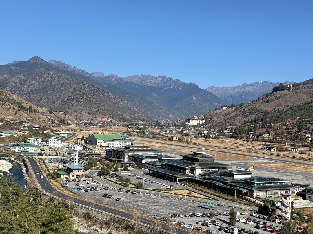 Tripkarado | Bhutan Travel Experts-Jaigaon必去景点