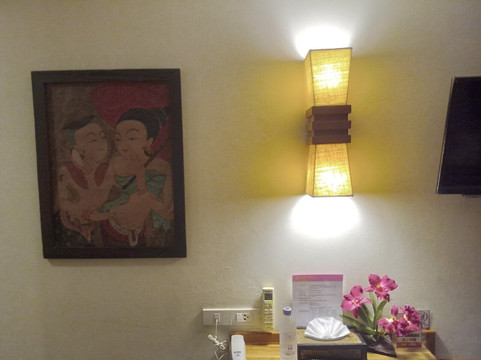 荣颂歌酒店主图