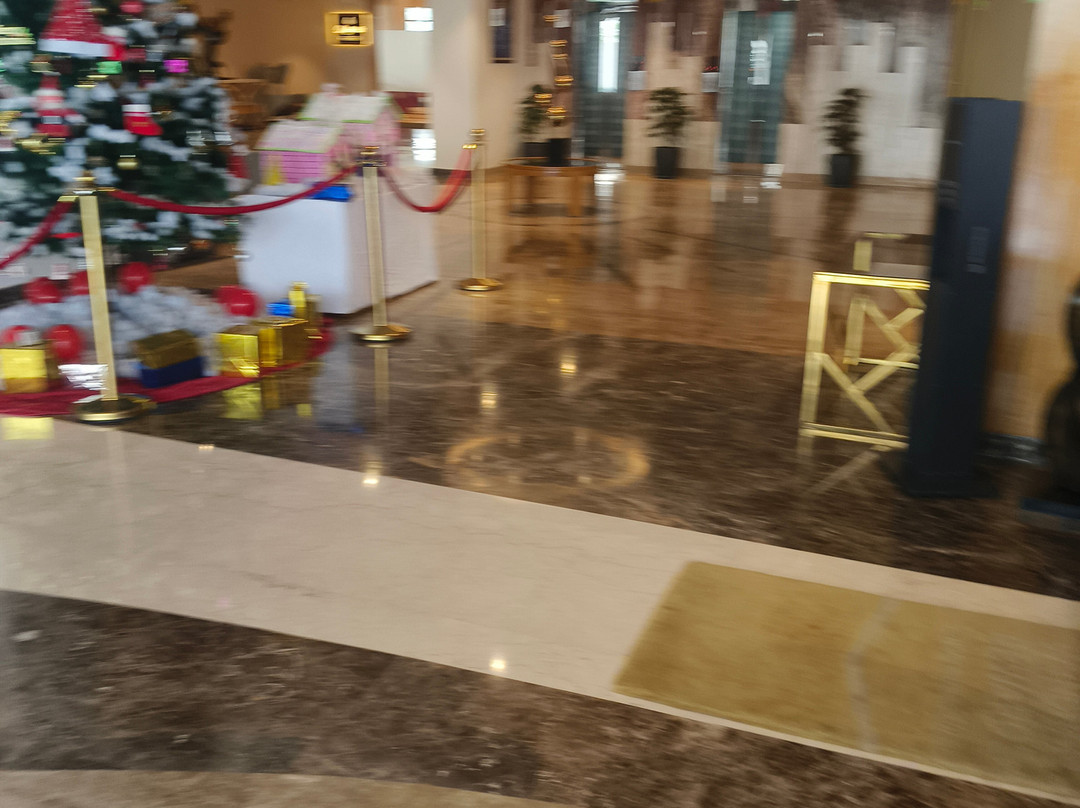 Ramada Plaza by Wyndham Jammu Vijaypur主图