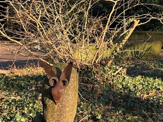 Stadtpark-Nordhorn必去景点