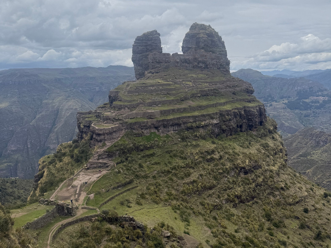 Qeswachaka Peru Tours-库斯科必去景点