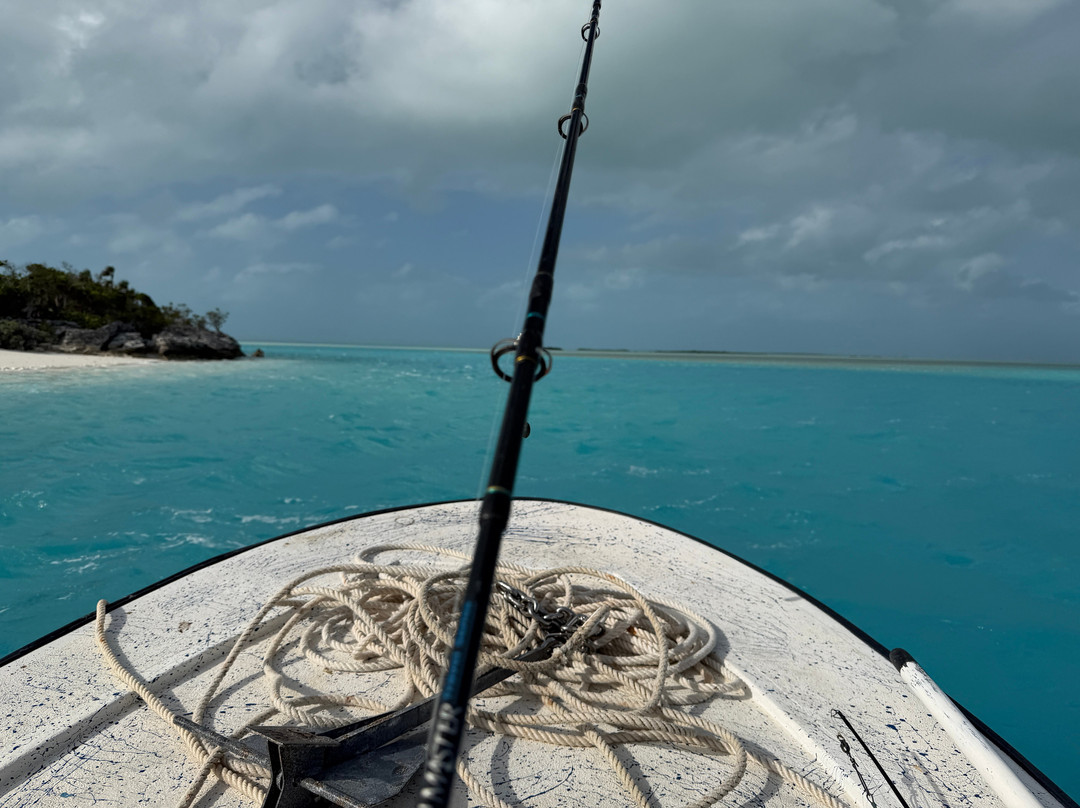 Chez Pierre Bahamas主图