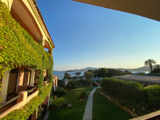 Hotel Capriccioli主图