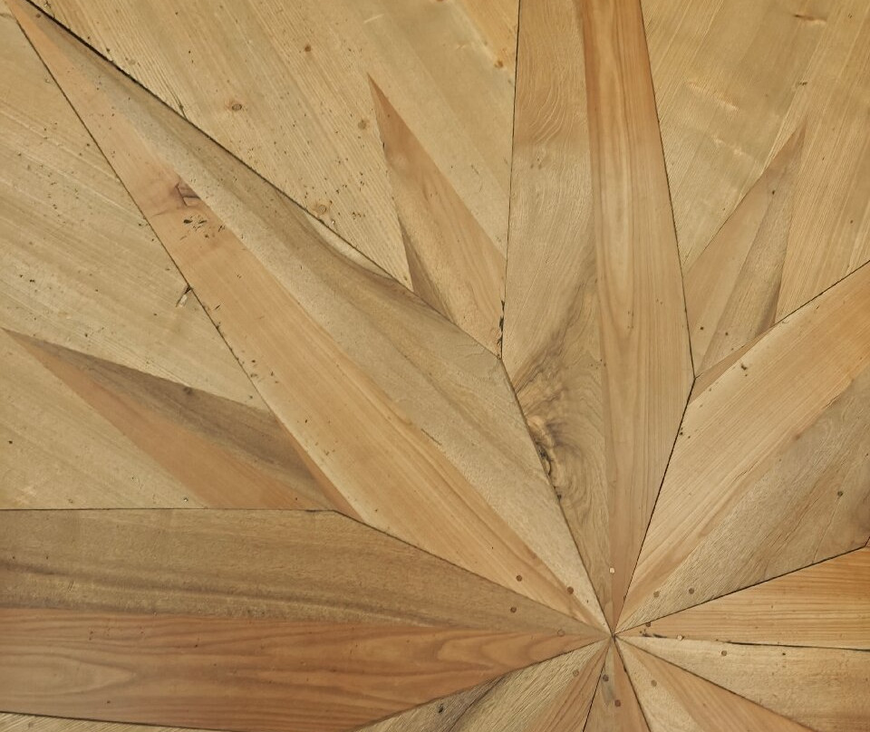 圣加仑修道院图书馆（Stiftsbibliothek）-圣加仑必去景点