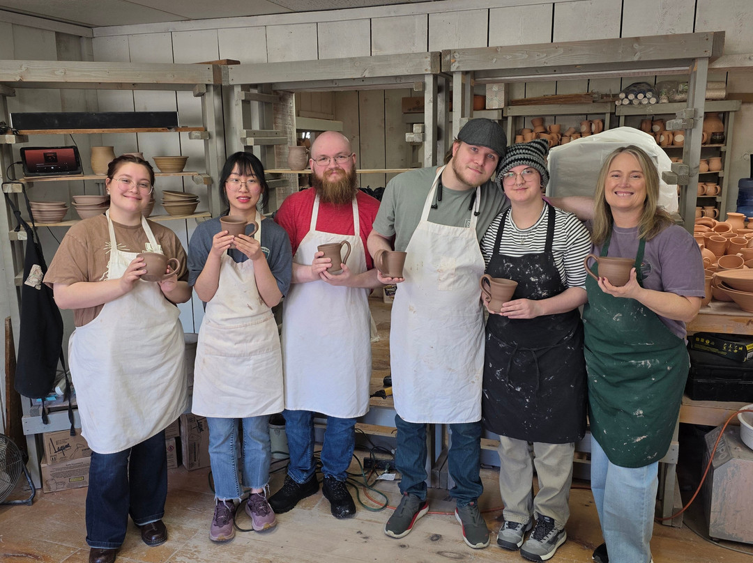 Fowler's Clay Works-盖林柏格必去景点