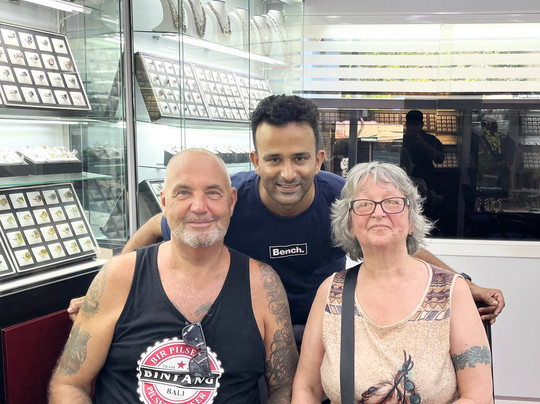 Gem Bank Gems & Jewellery-Aluthgama必去景点