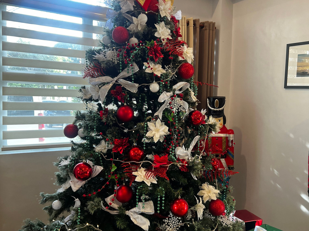 八打雁麦客达温德姆酒店主图