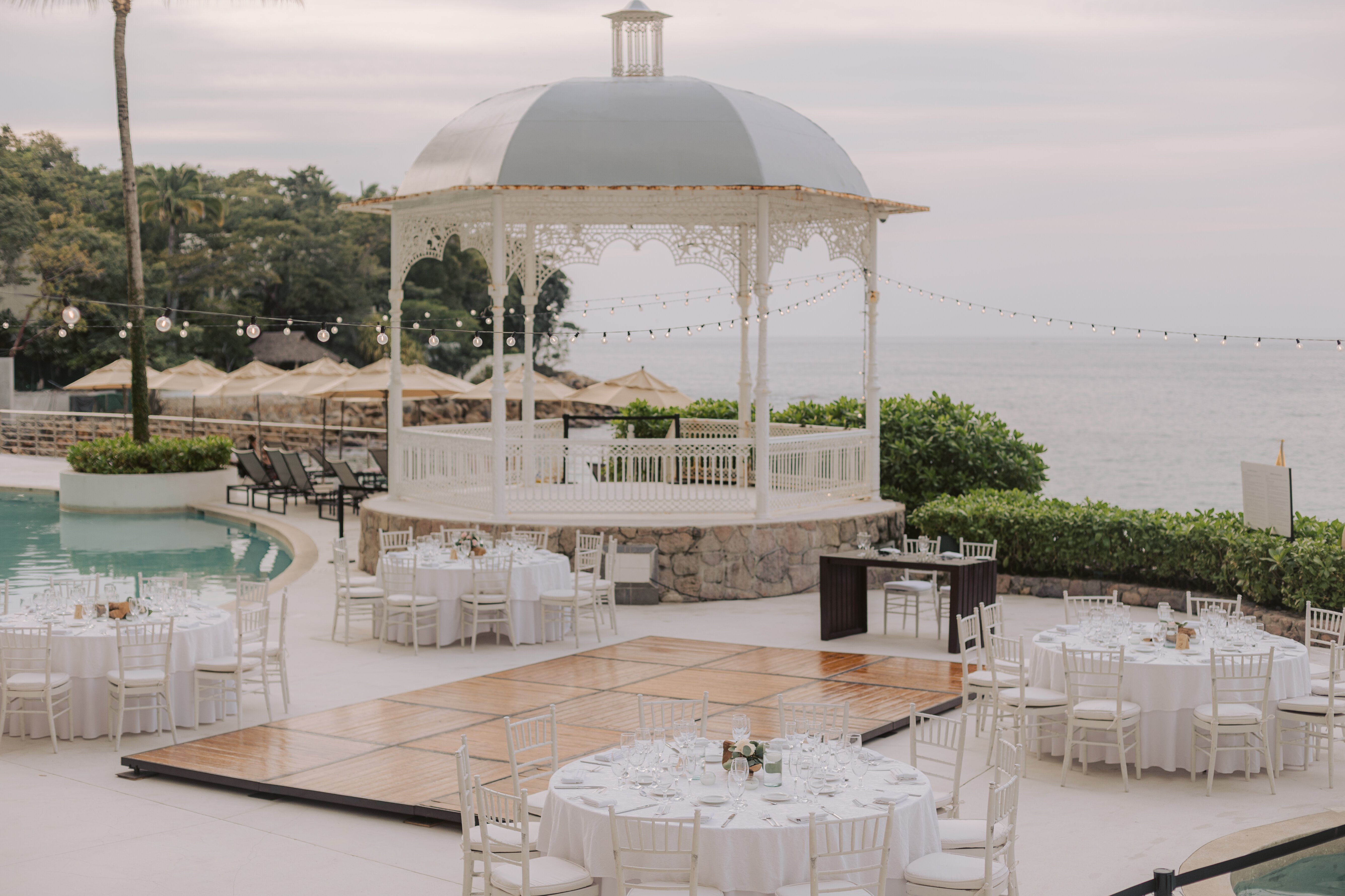 Grand Park Royal Puerto Vallarta-官方