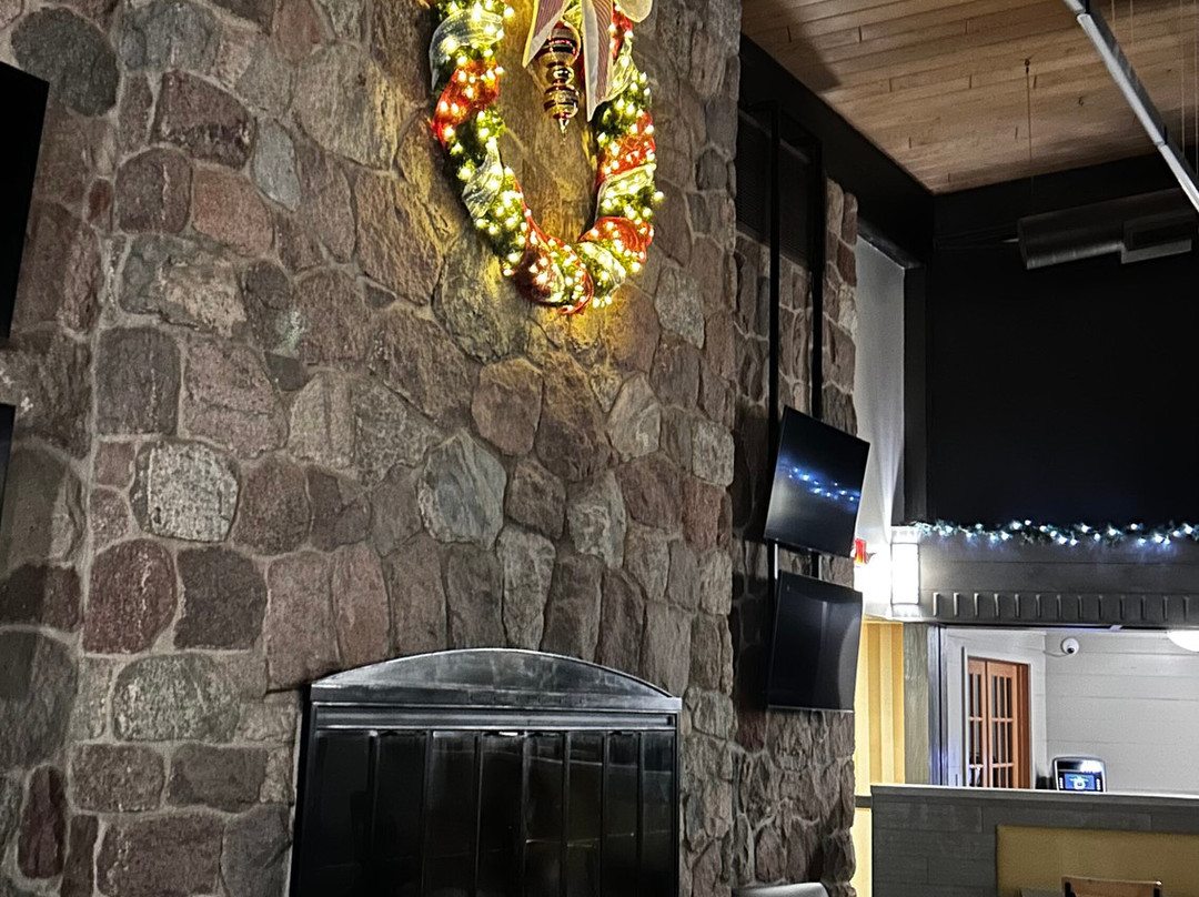 Shanty Creek Resort-Bellaire必去景点