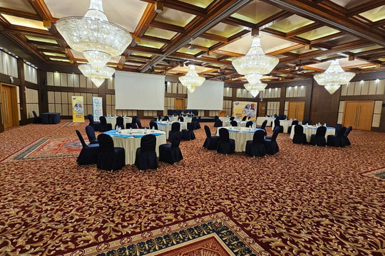 Radisson Blu Al Mahary Hotel主图