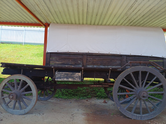 Joubert en Seuns Padstal-尼斯普鲁特必去景点
