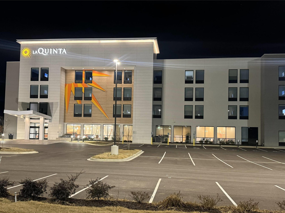 La Quinta Inn & Suites By Wyndham Jackson