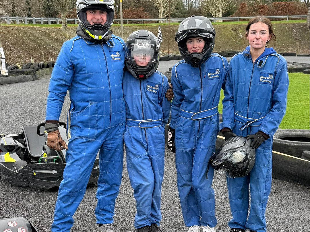 Gosford Karting