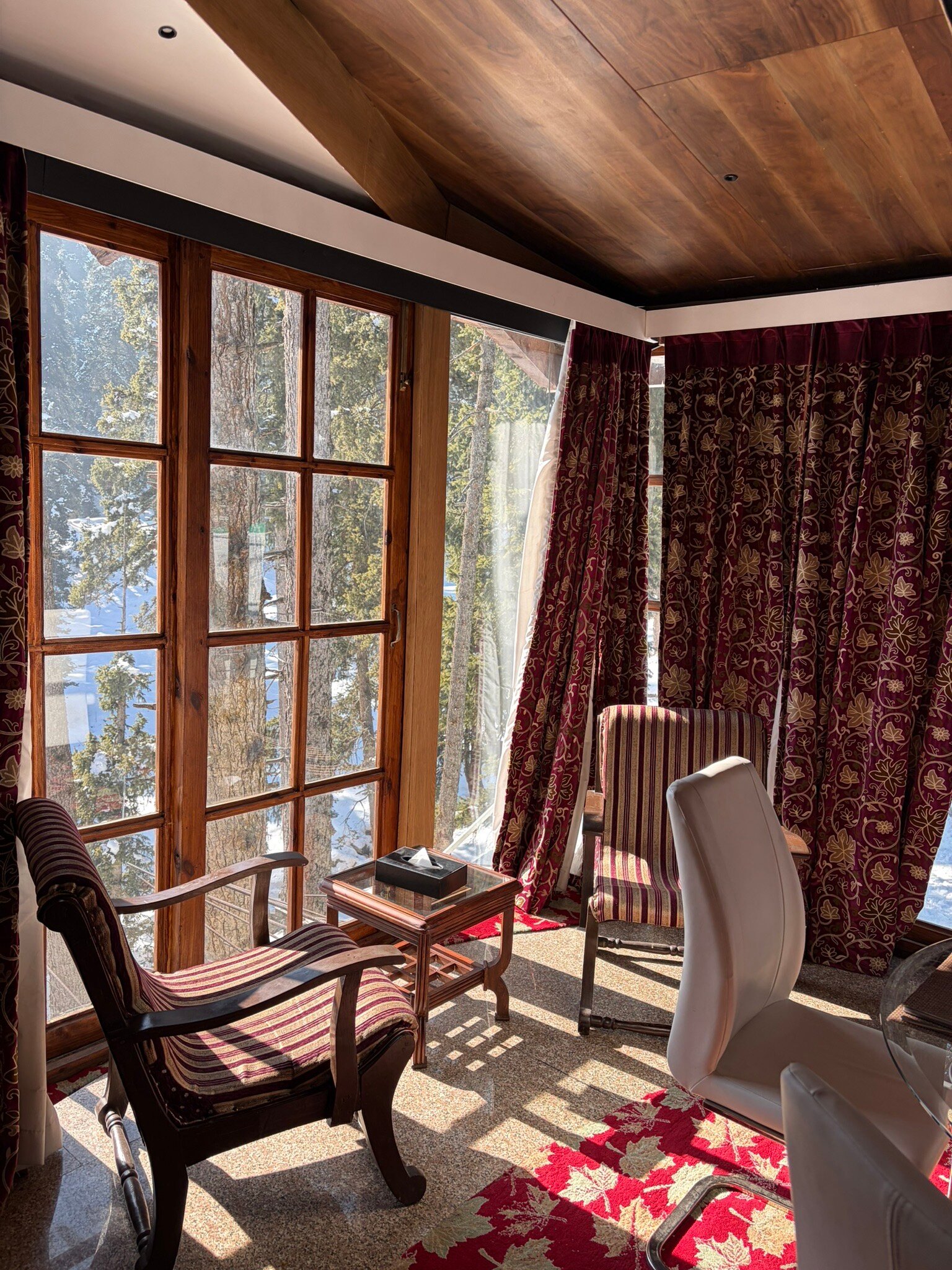 The Rosewood Hotel-官方