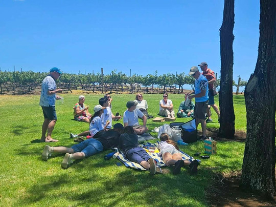 Scarborough Wine Co-波高尔宾必去景点