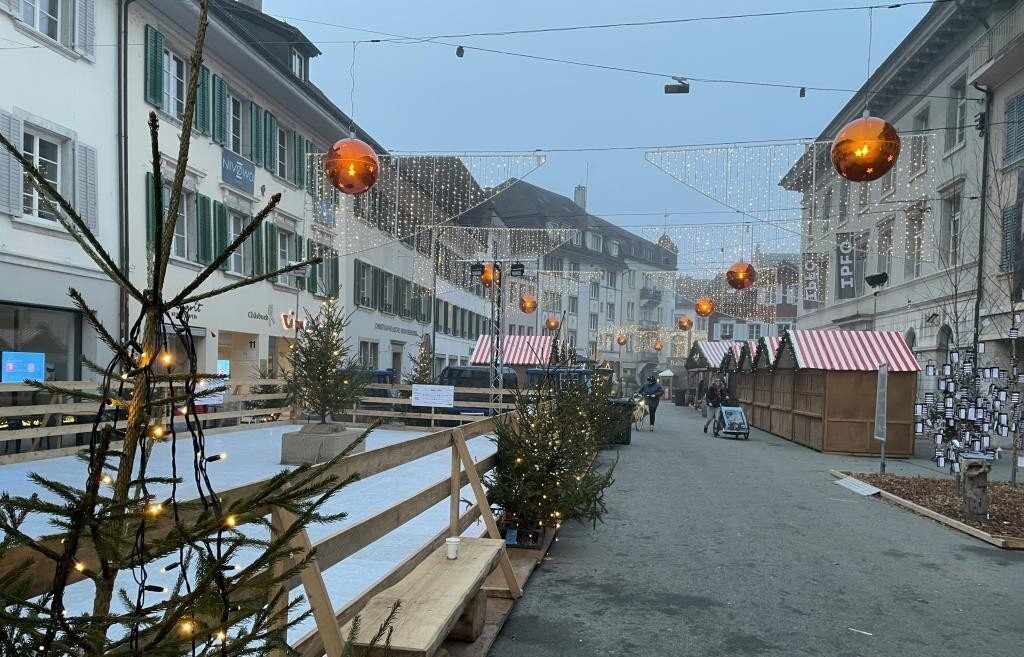 Region Olten Tourismus-奥尔滕必去景点