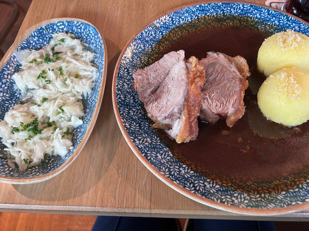 Tucher-Bräu am Opernhaus主图