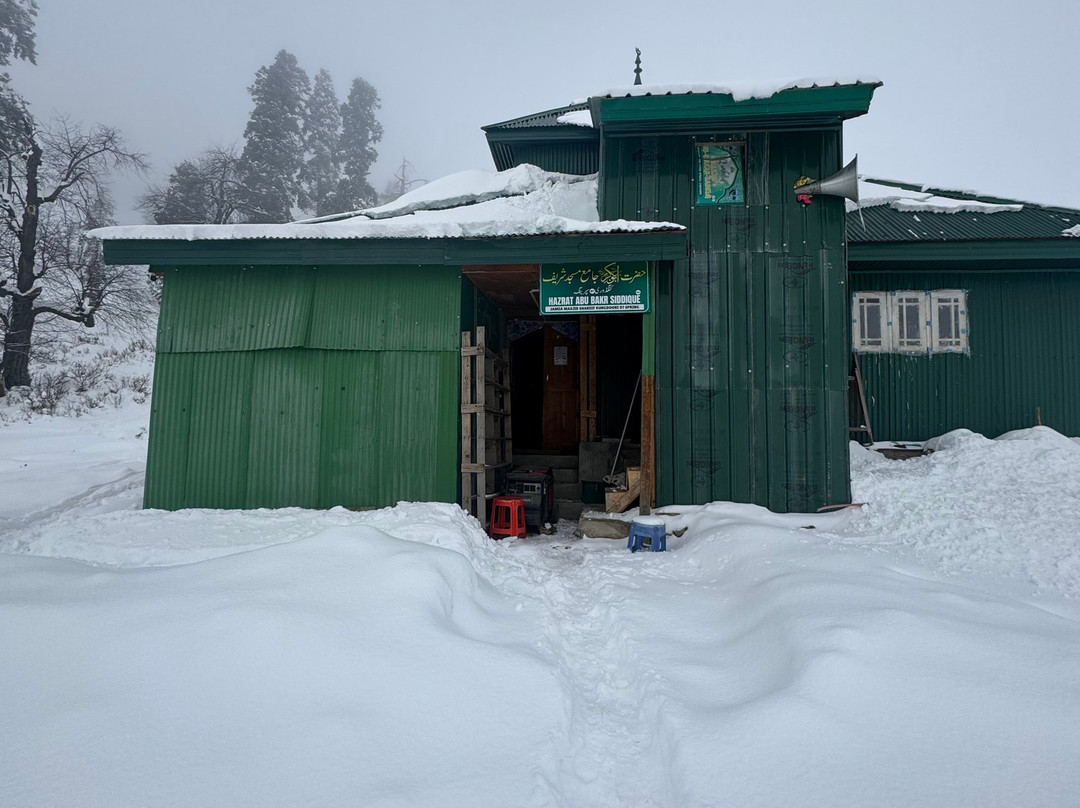 Paradise Tours And Adventure-帕哈甘必去景点