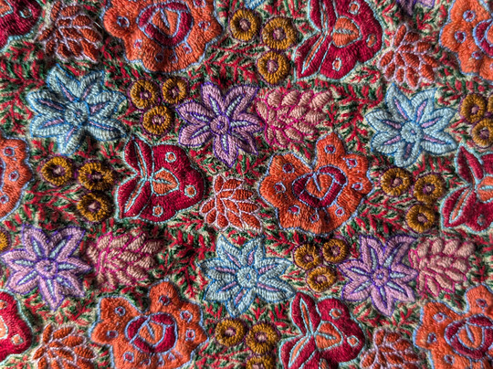 River Songs Tours and Travels-斯利那加必去景点