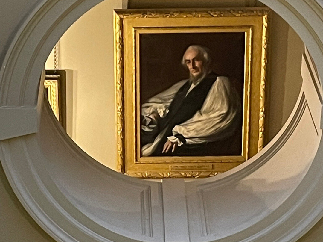 Ickworth - National Trust-Horringer必去景点